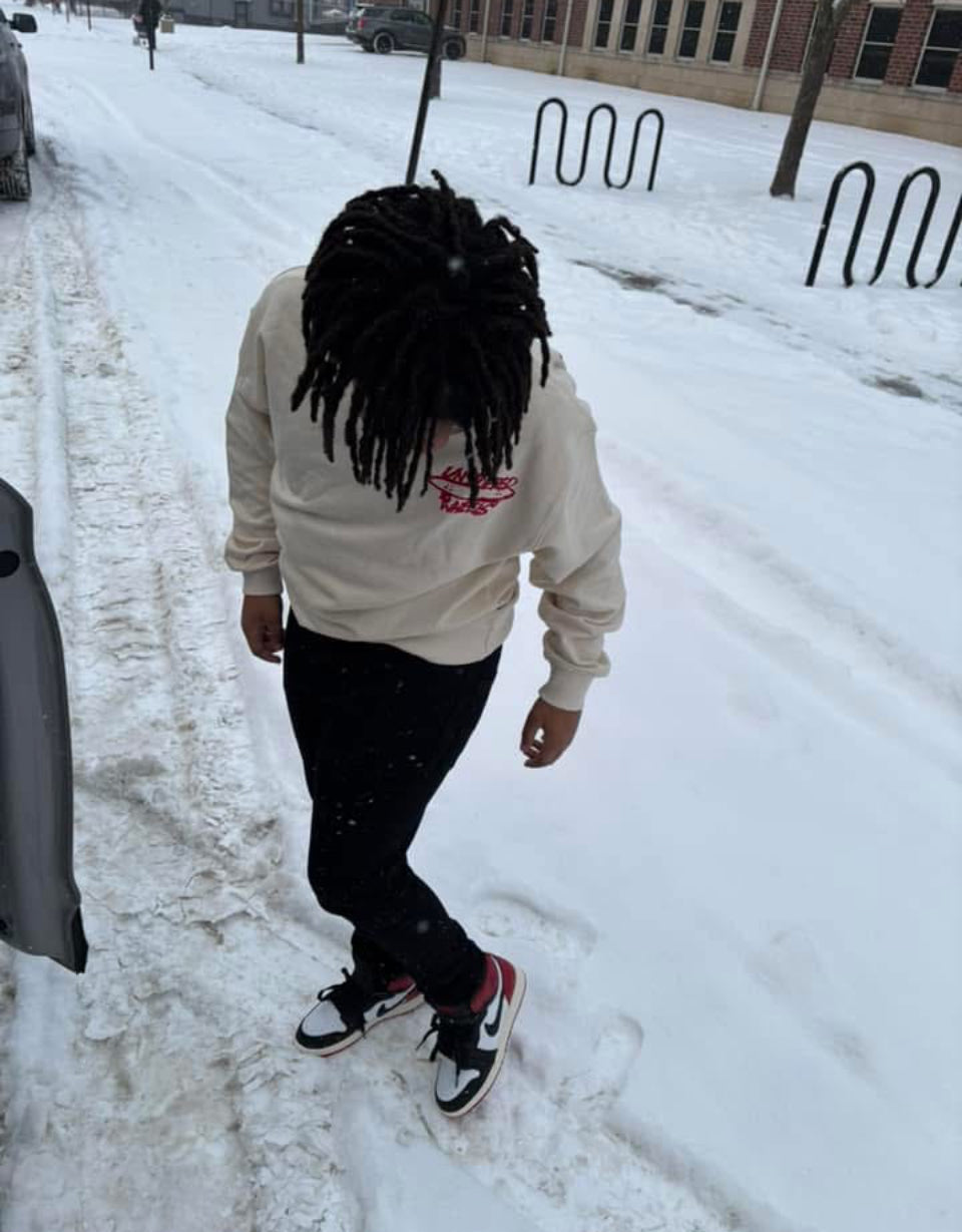 Javon