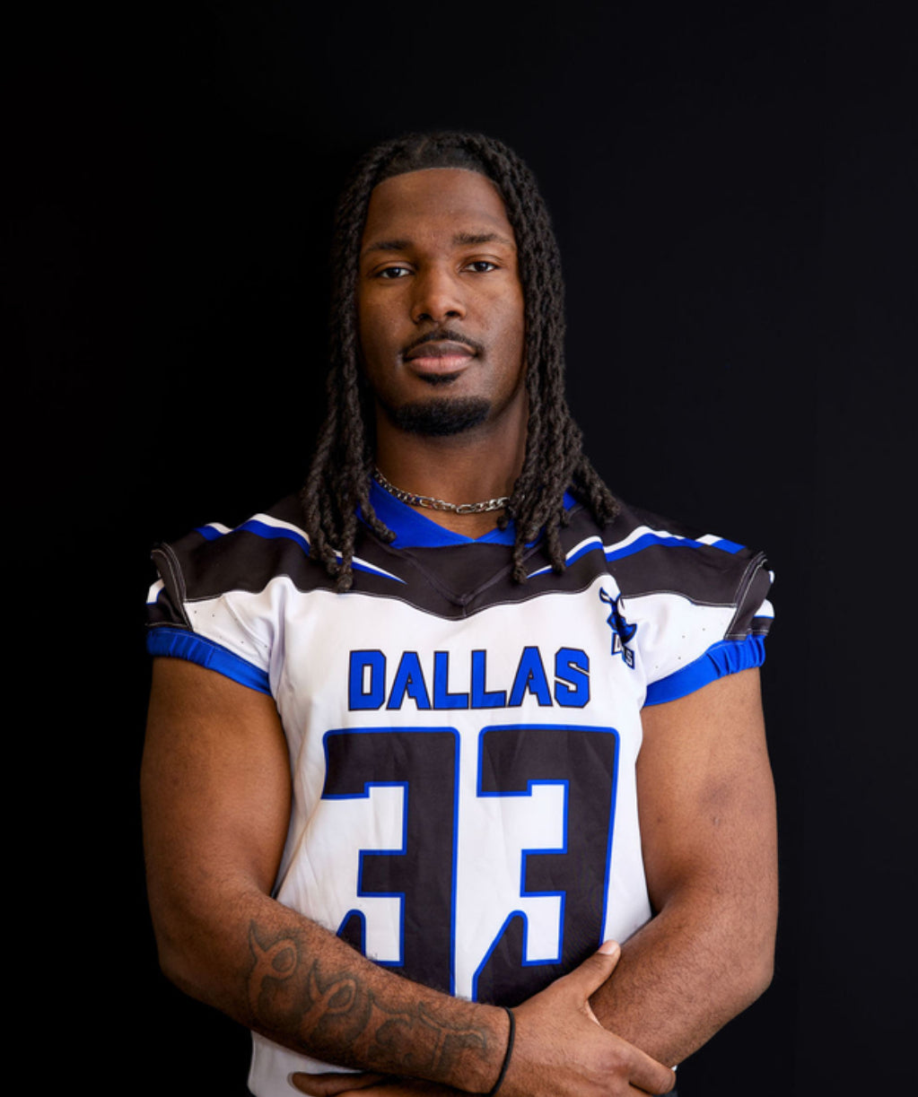 Daniel Tolliver