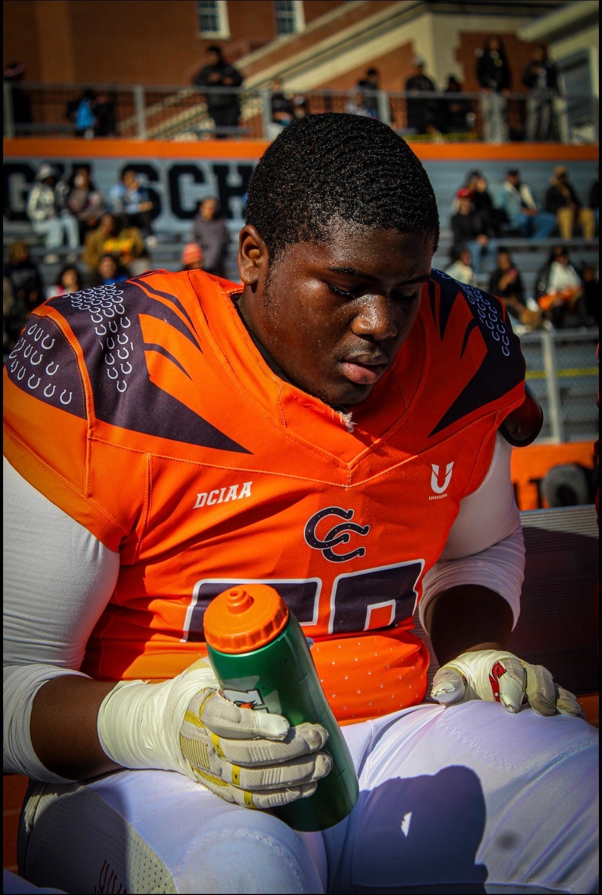 SirRyan Whittington Jr.
