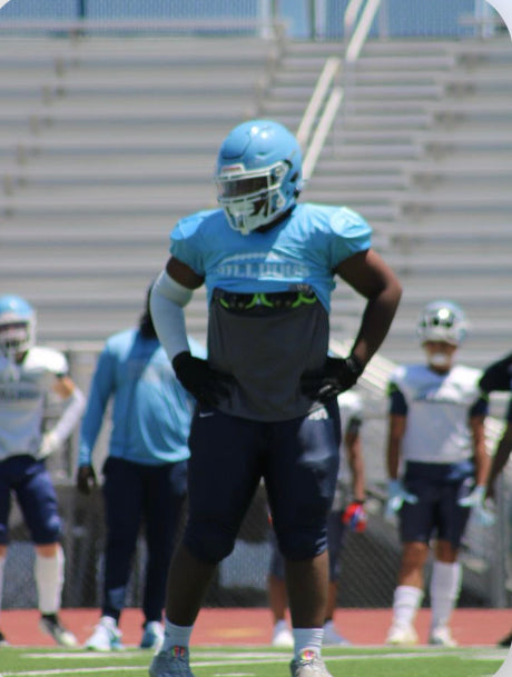 Julian Frierson