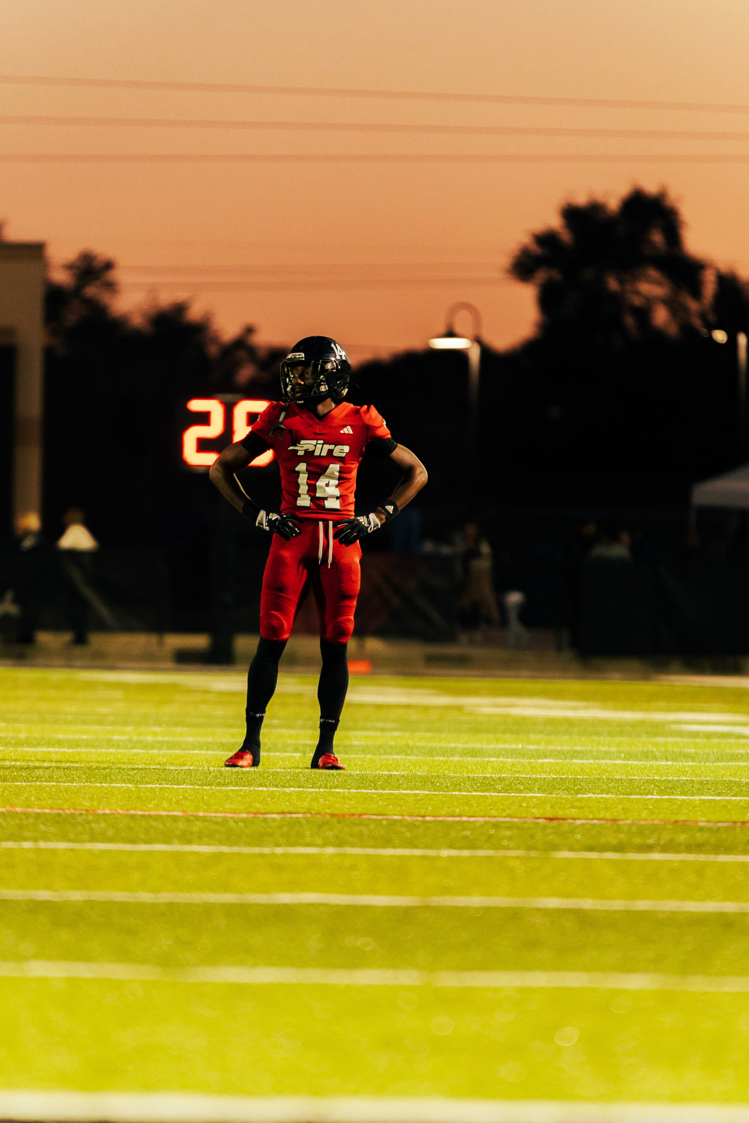 Willie Jayshaun Hill