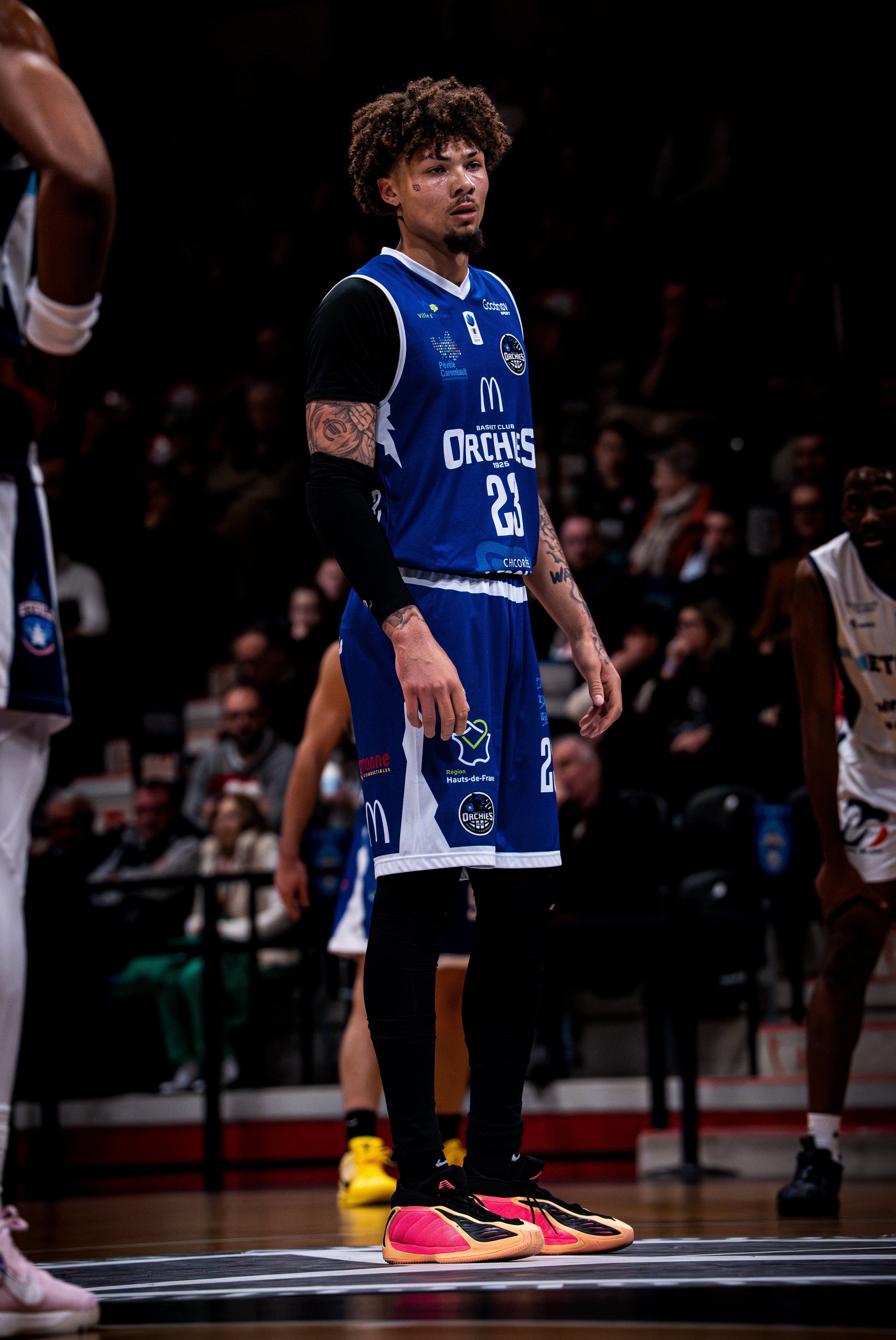 Thomas Hanquiez