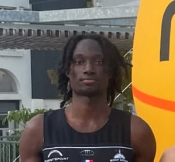 Cissé Hamidou