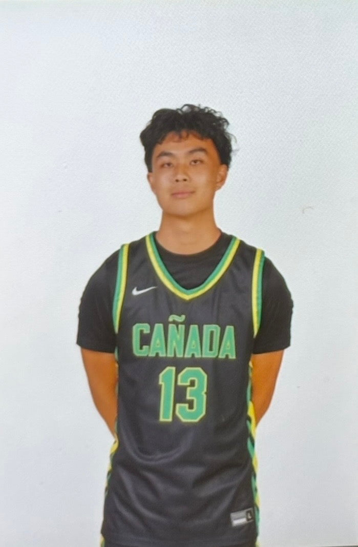 Gavin Cao