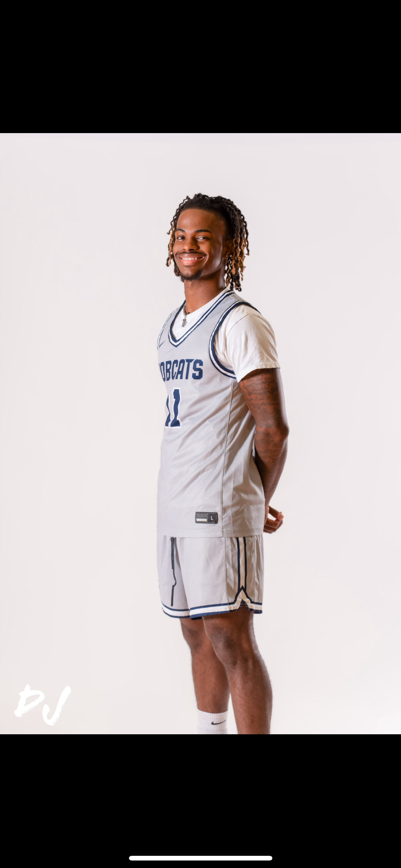 Nahshon Sylvester