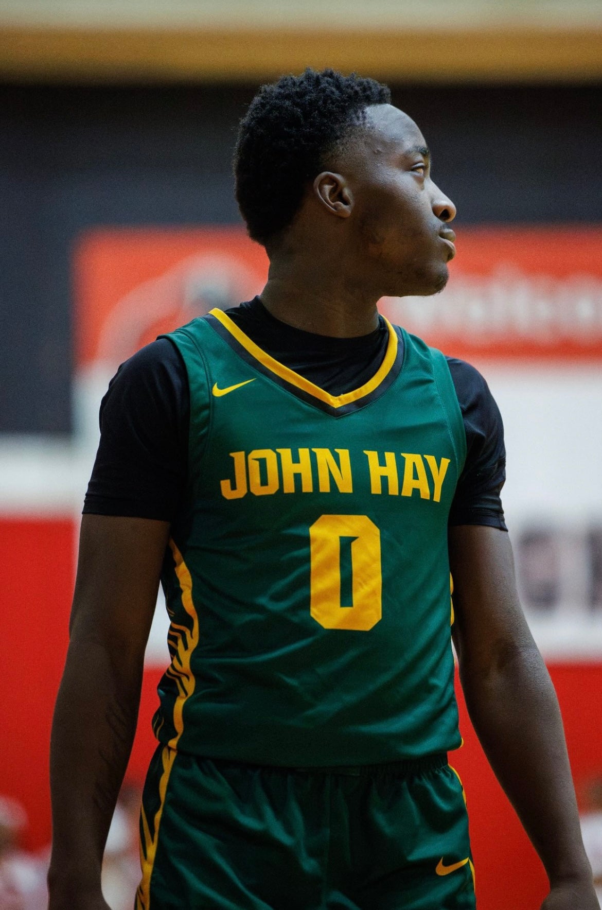 Taevon Walker