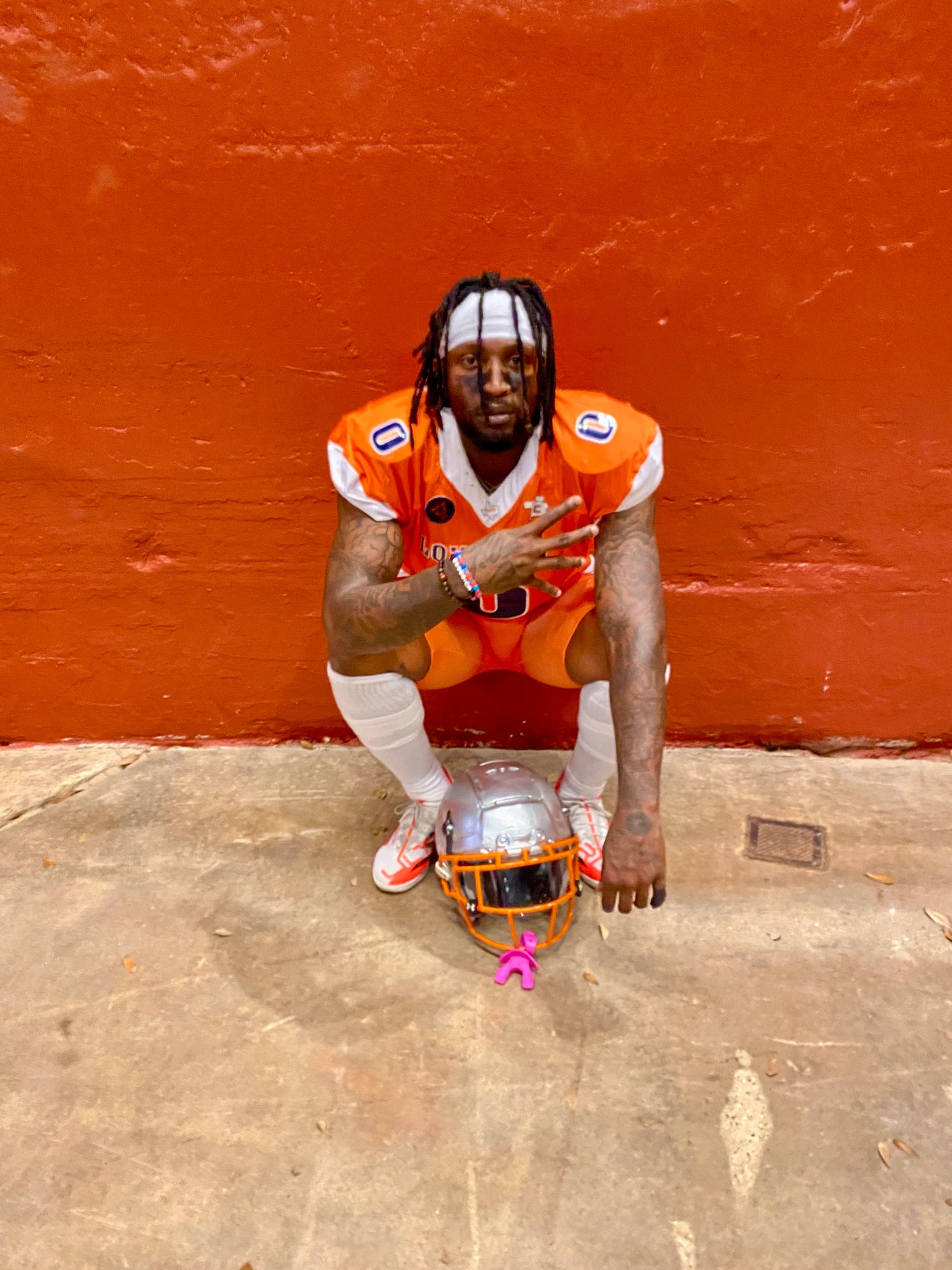 Arthur Jones Jr.