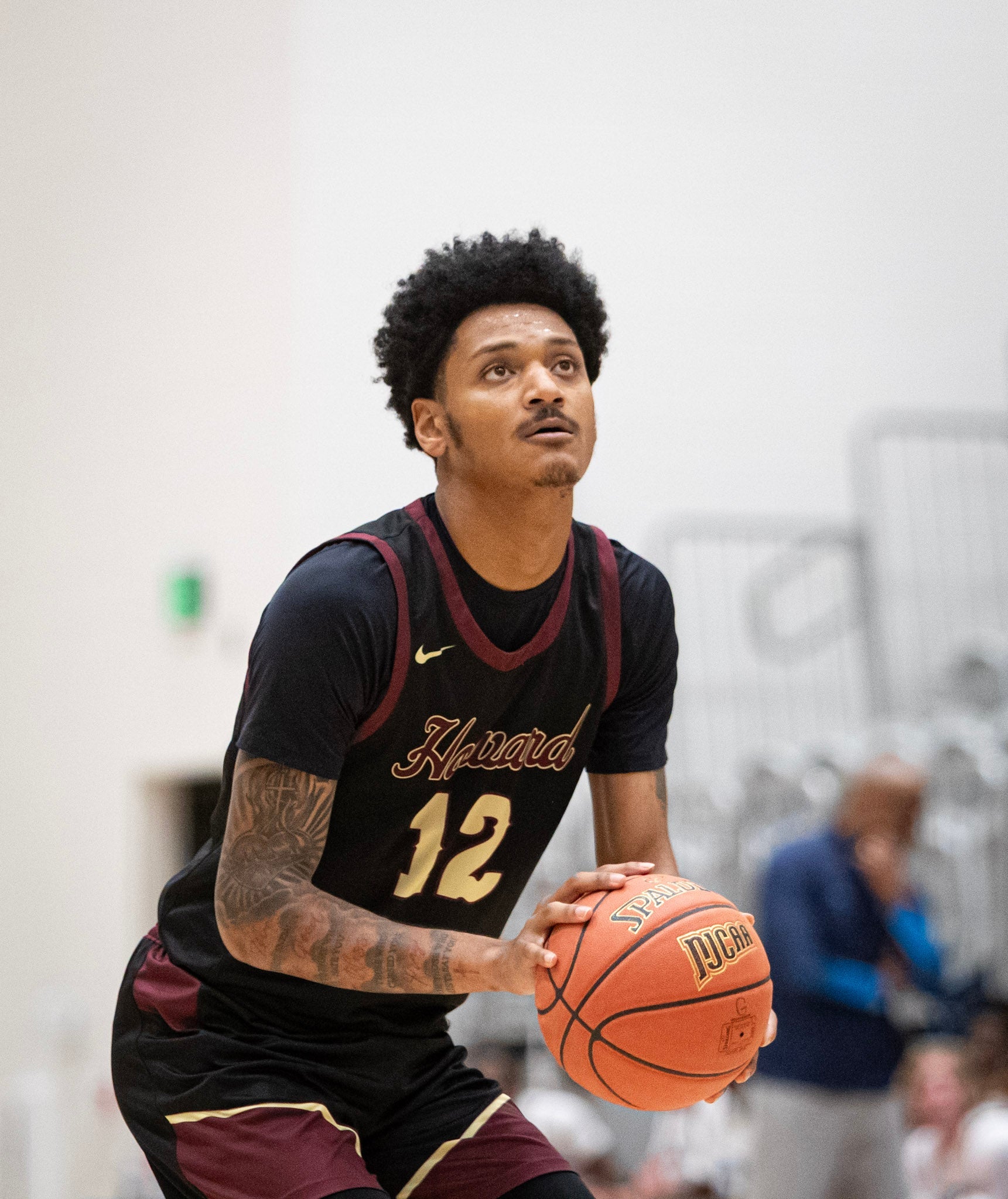 Tajir Webster