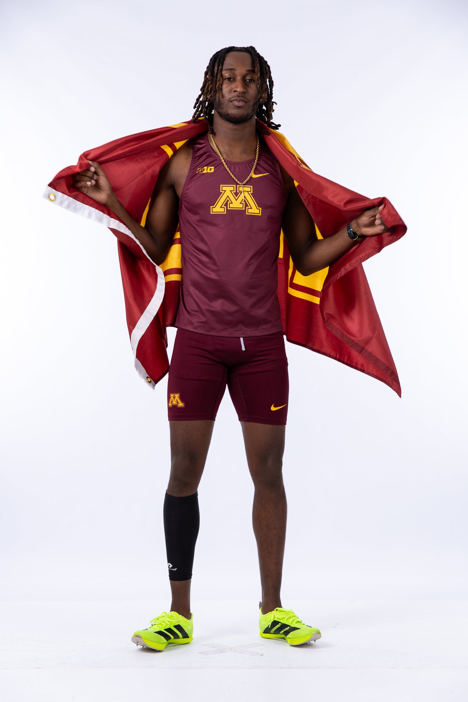 Aaron Charles