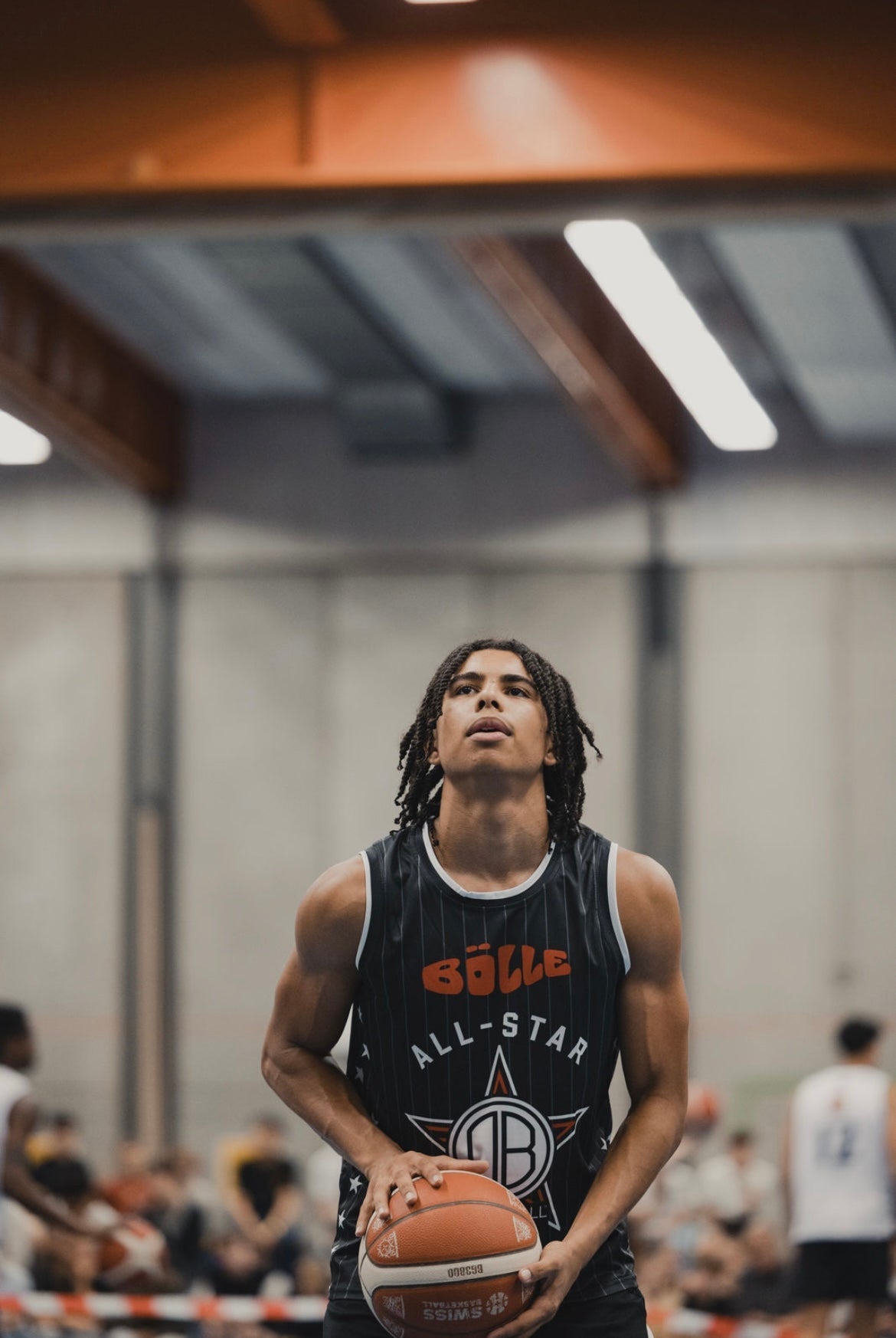 Shayne Mccray
