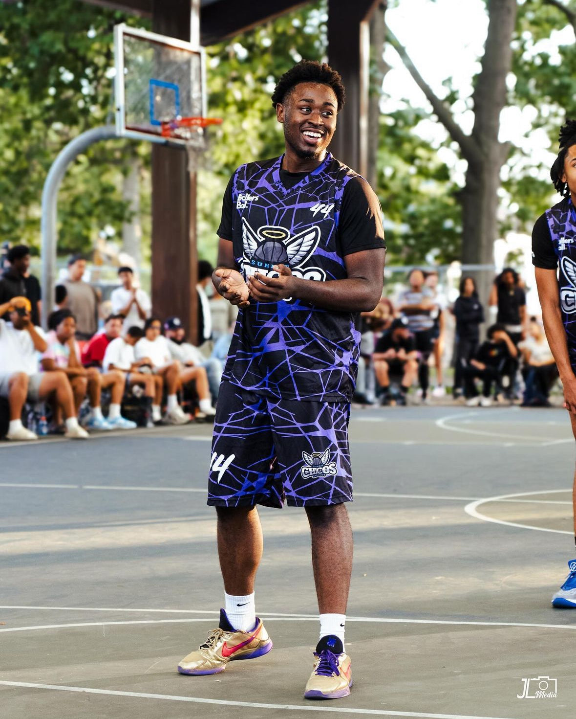 Jeffery White Jr