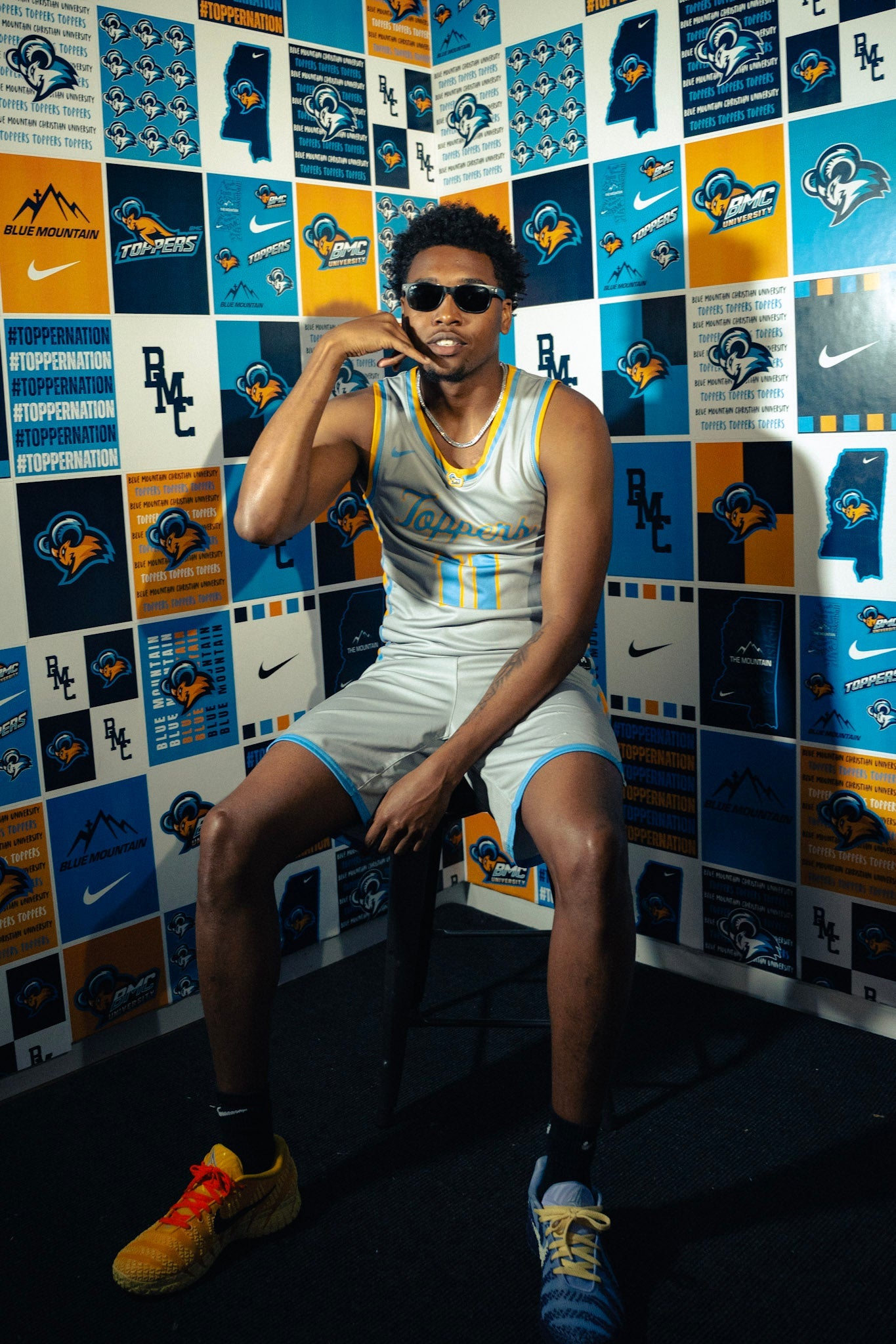 Rj Robinson