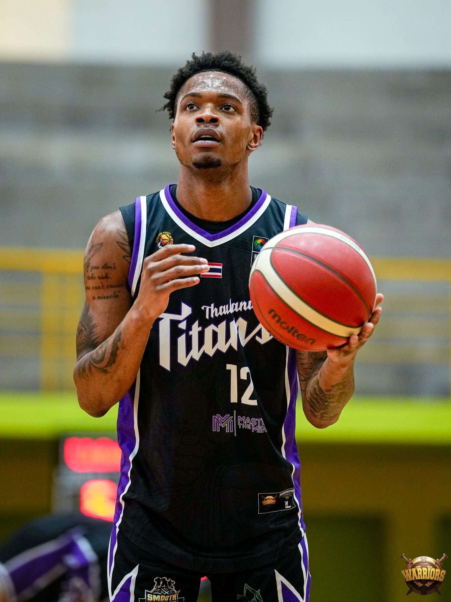 Jarron
