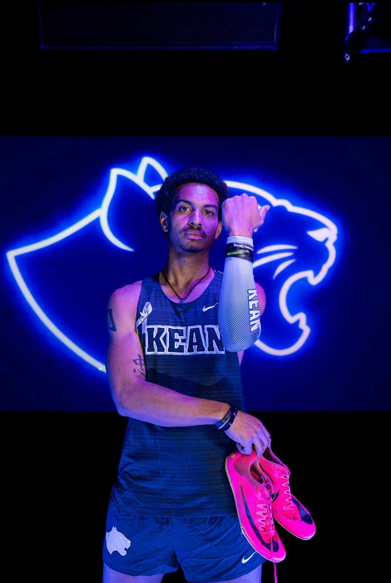 Bryan Reeves II