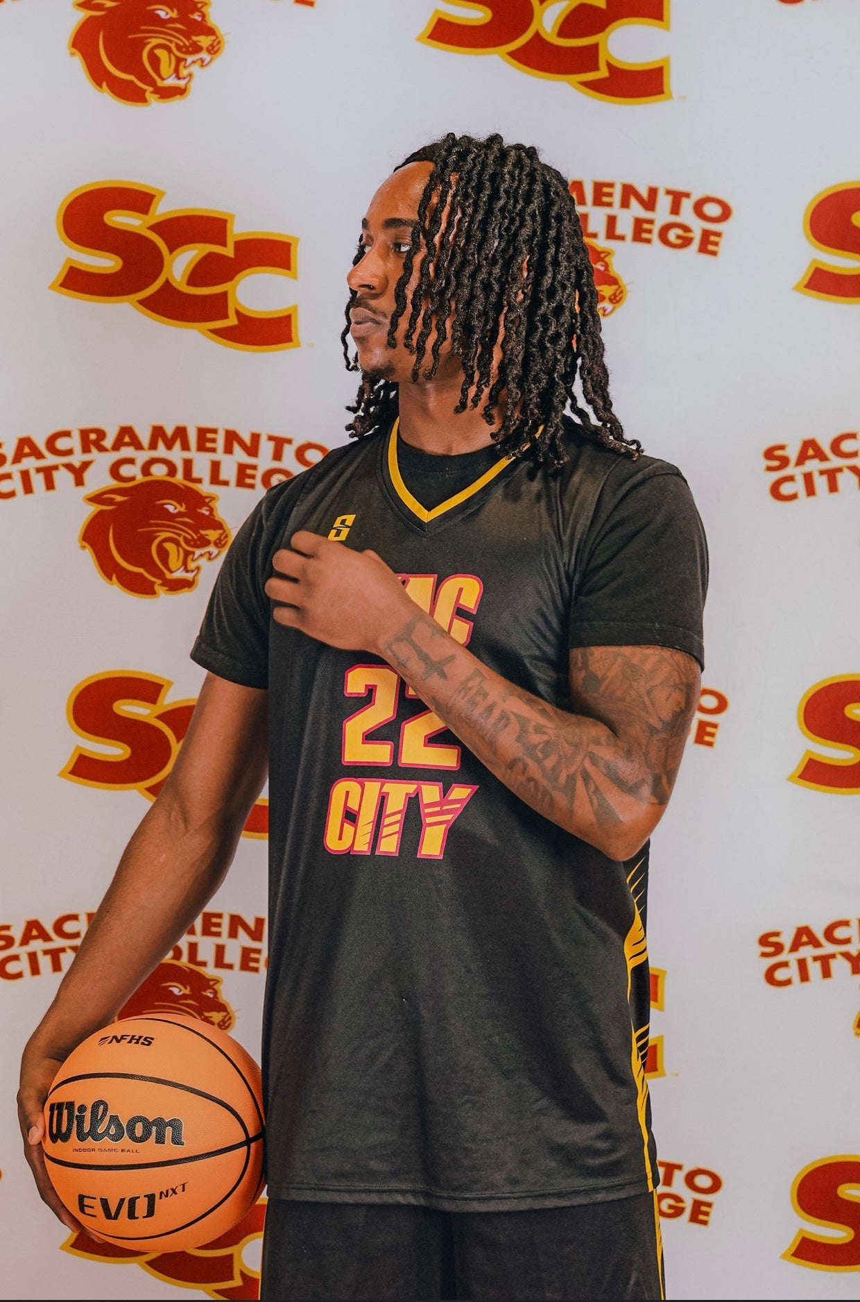 Devin Banks