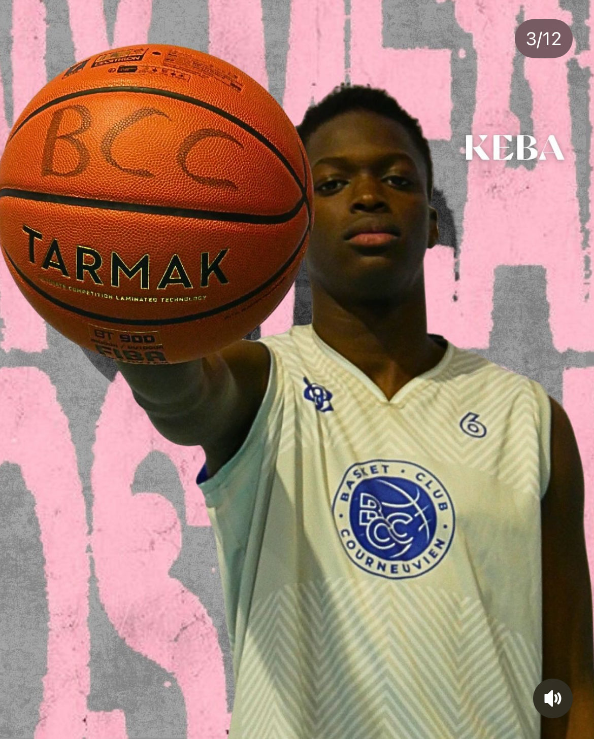 Sylla Keba
