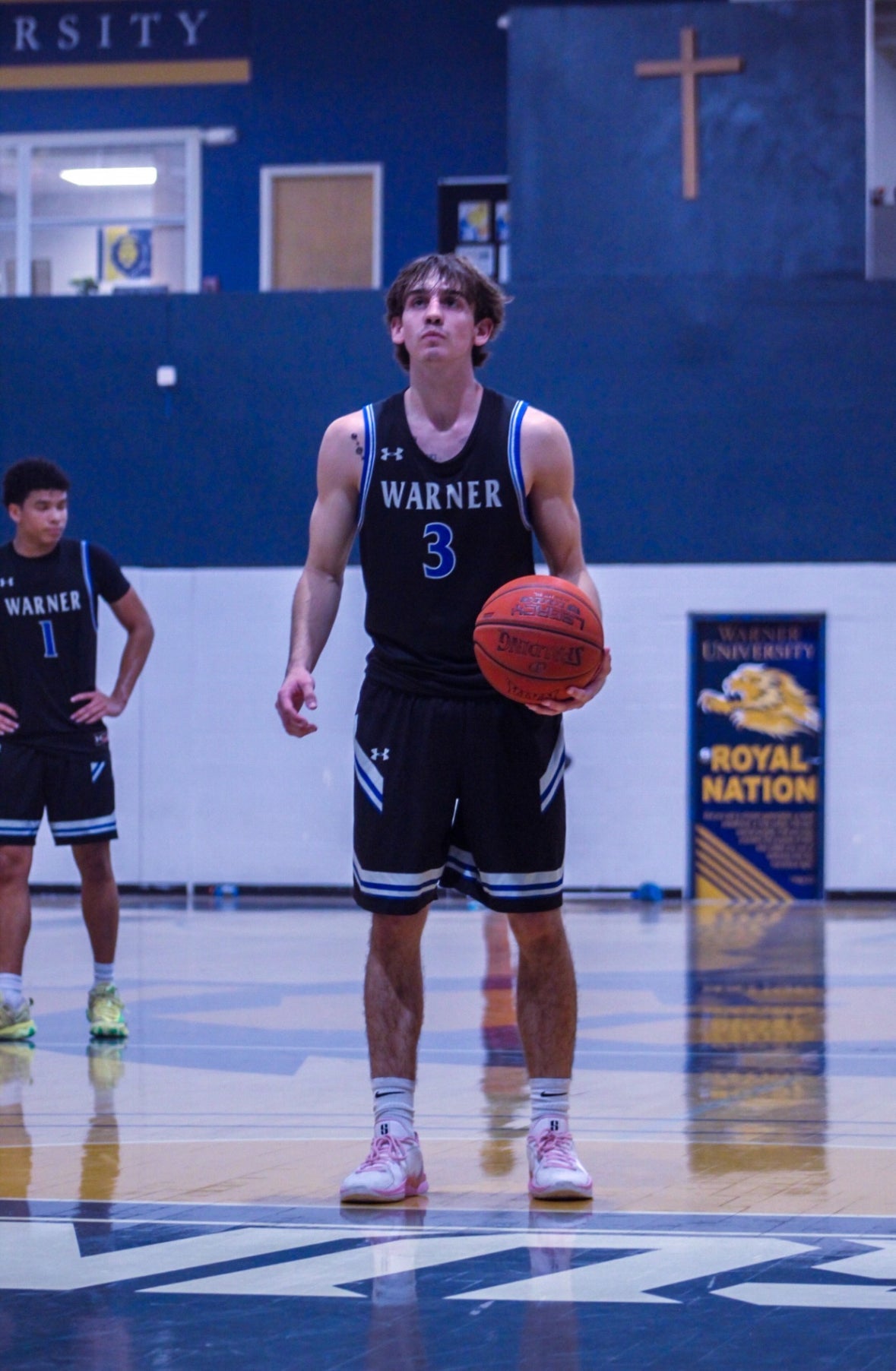Cameron Silhan