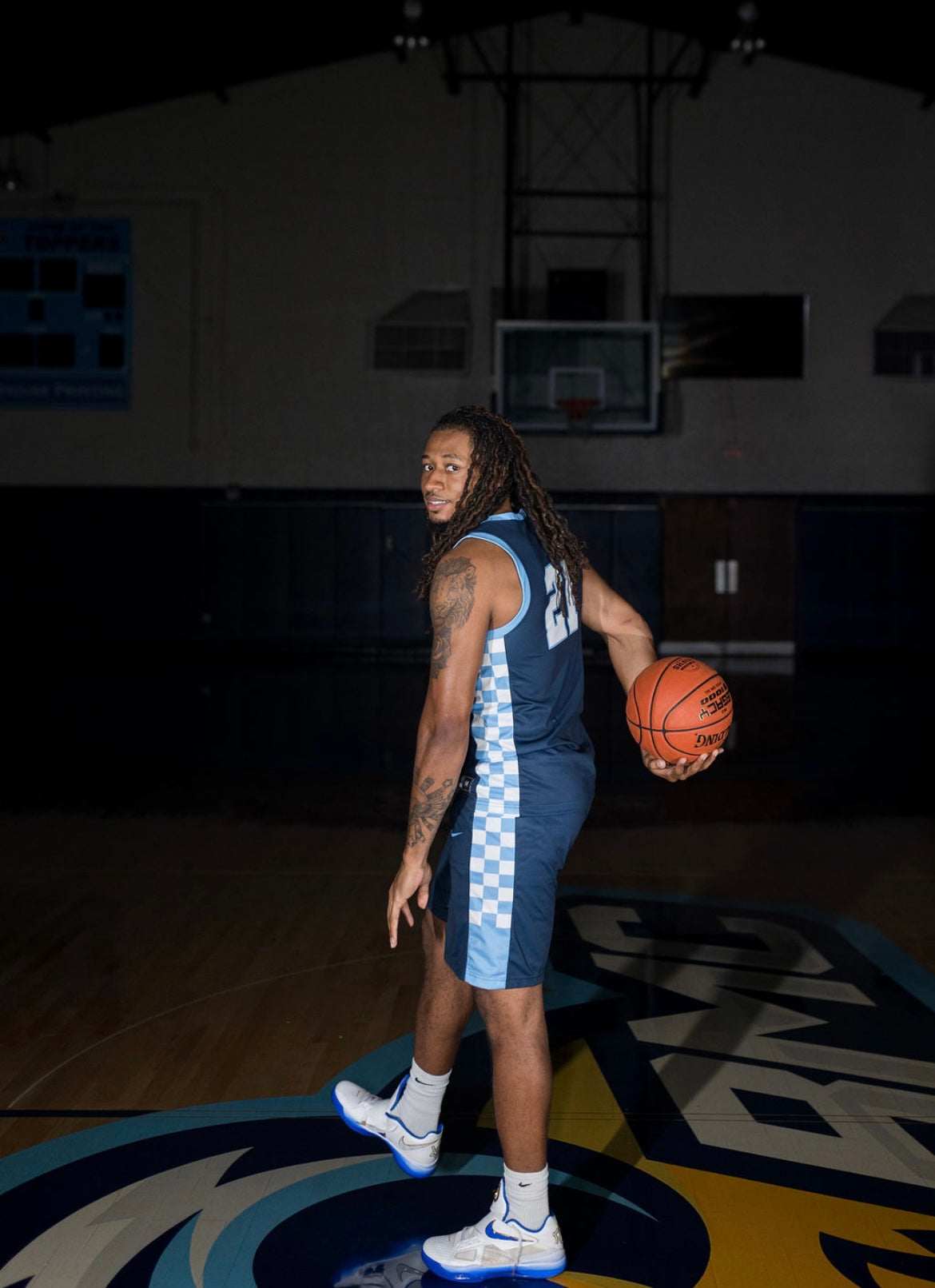 Zyir Fowler