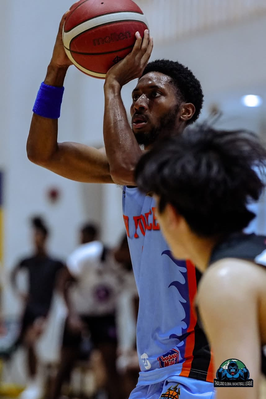 Tavares Johnson