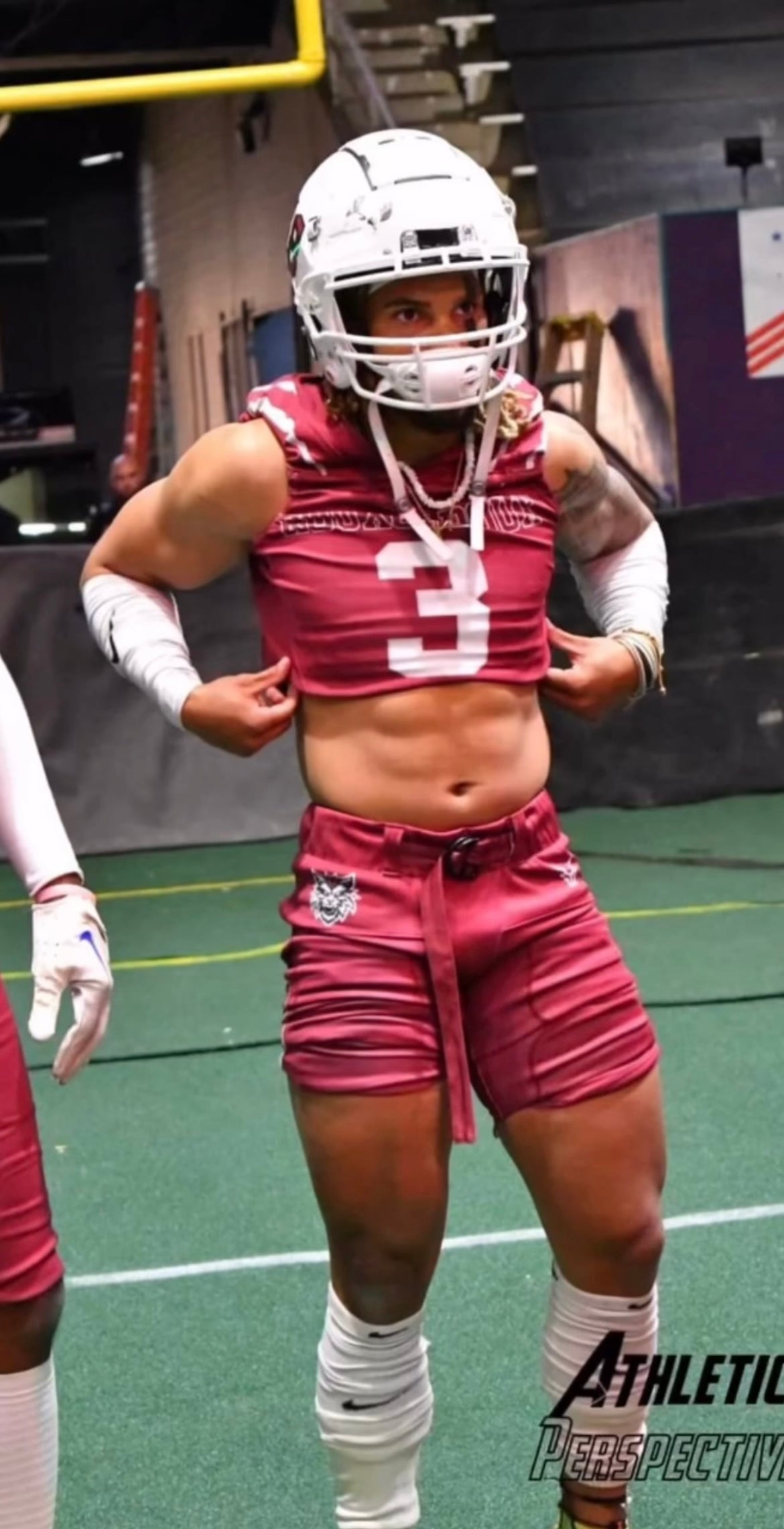 Anthony La'Mar Dixon