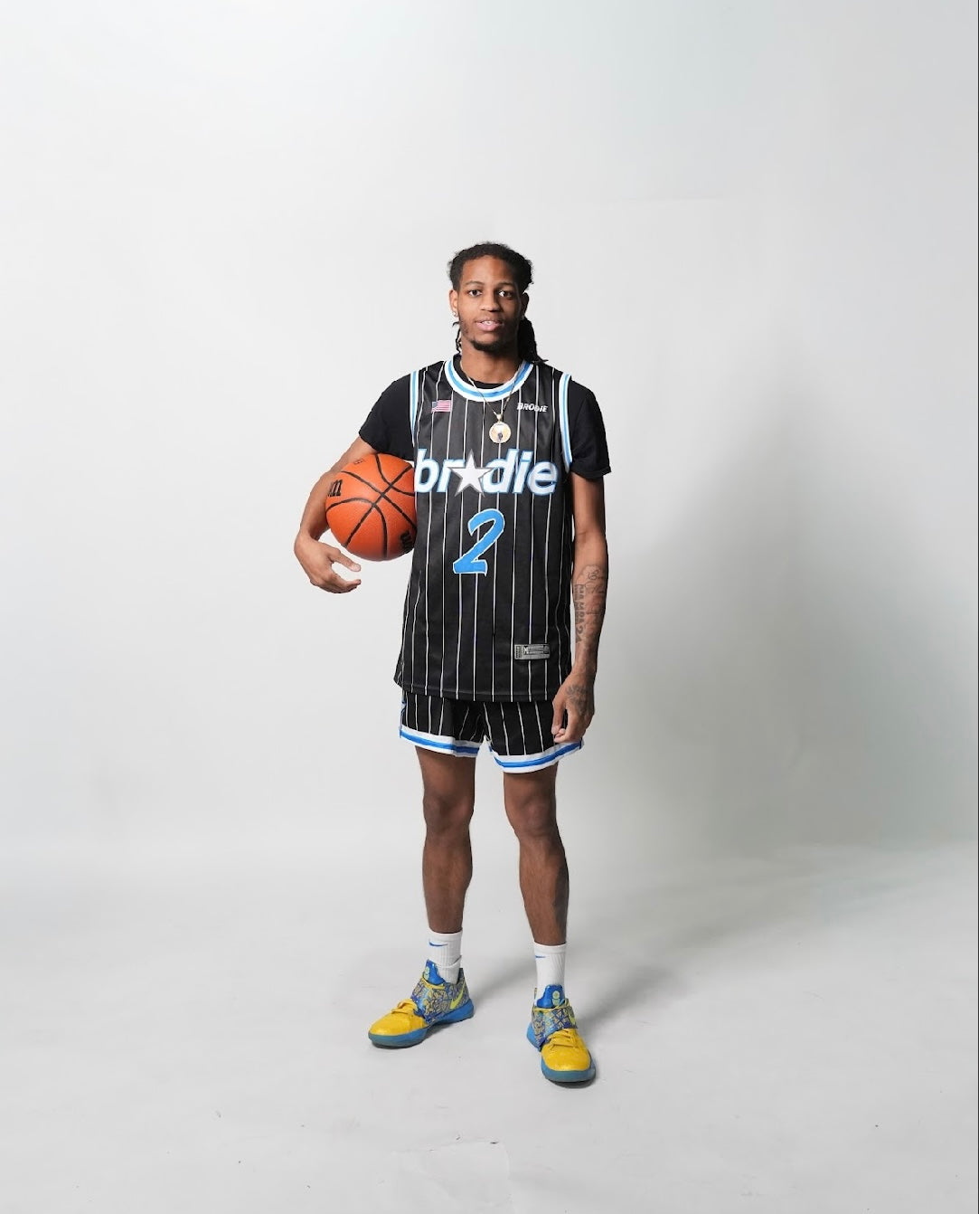 Princemalachi Reid
