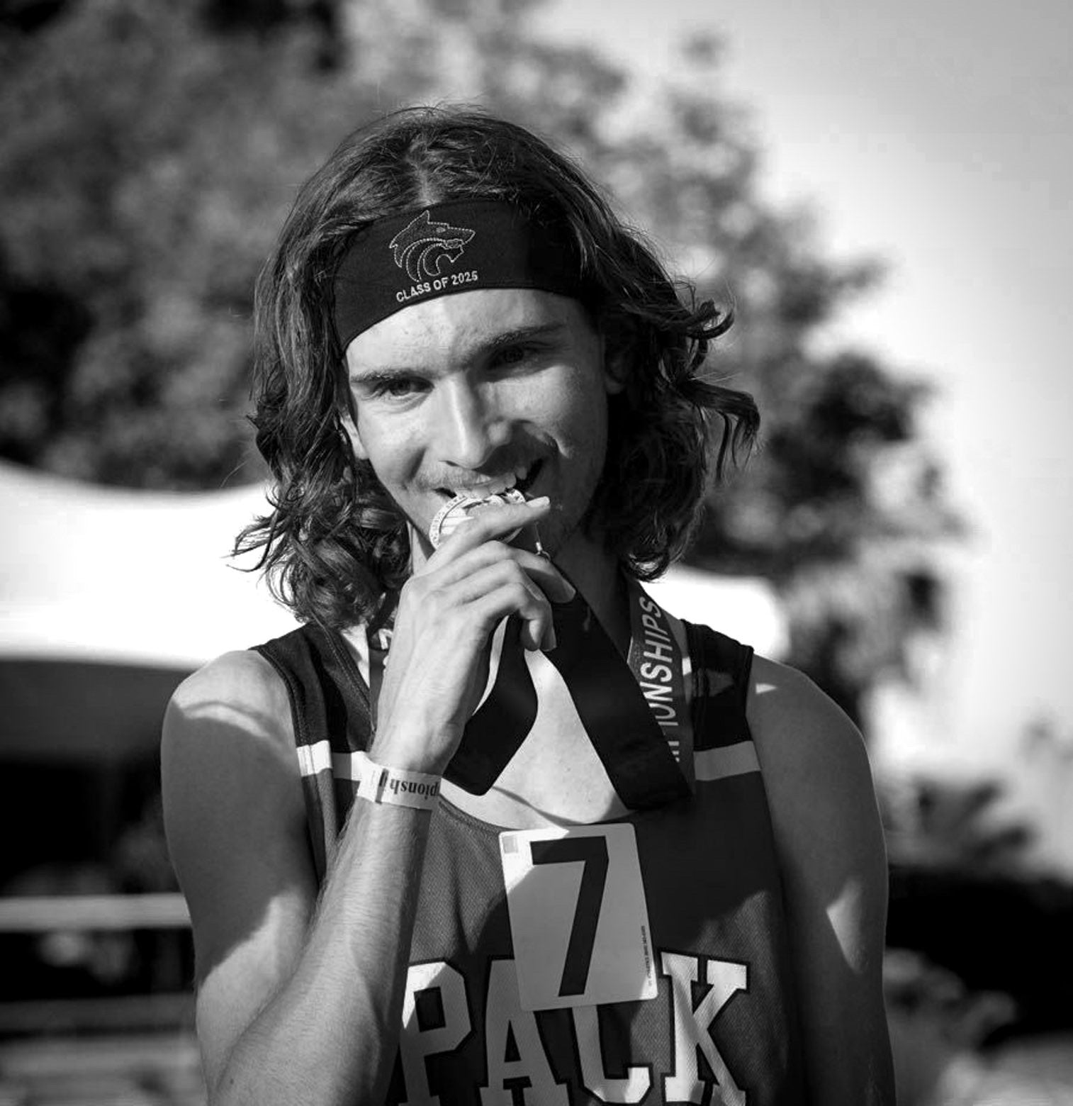 Logan Mann