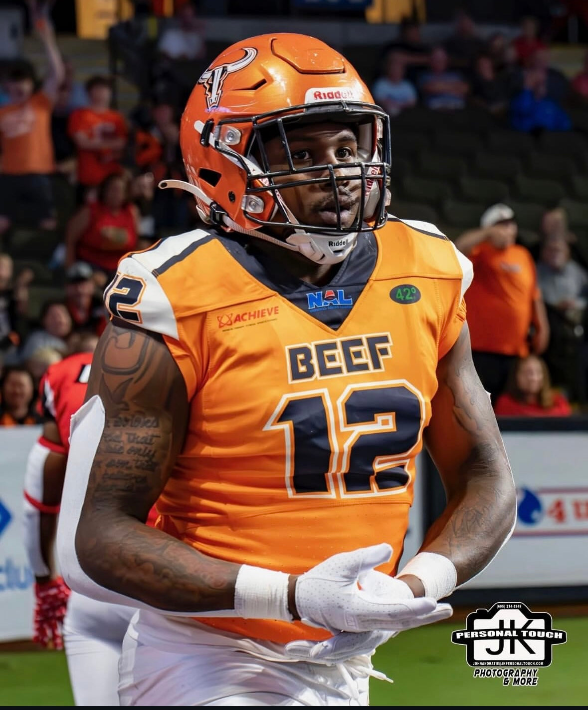 Devanaire Conliffe