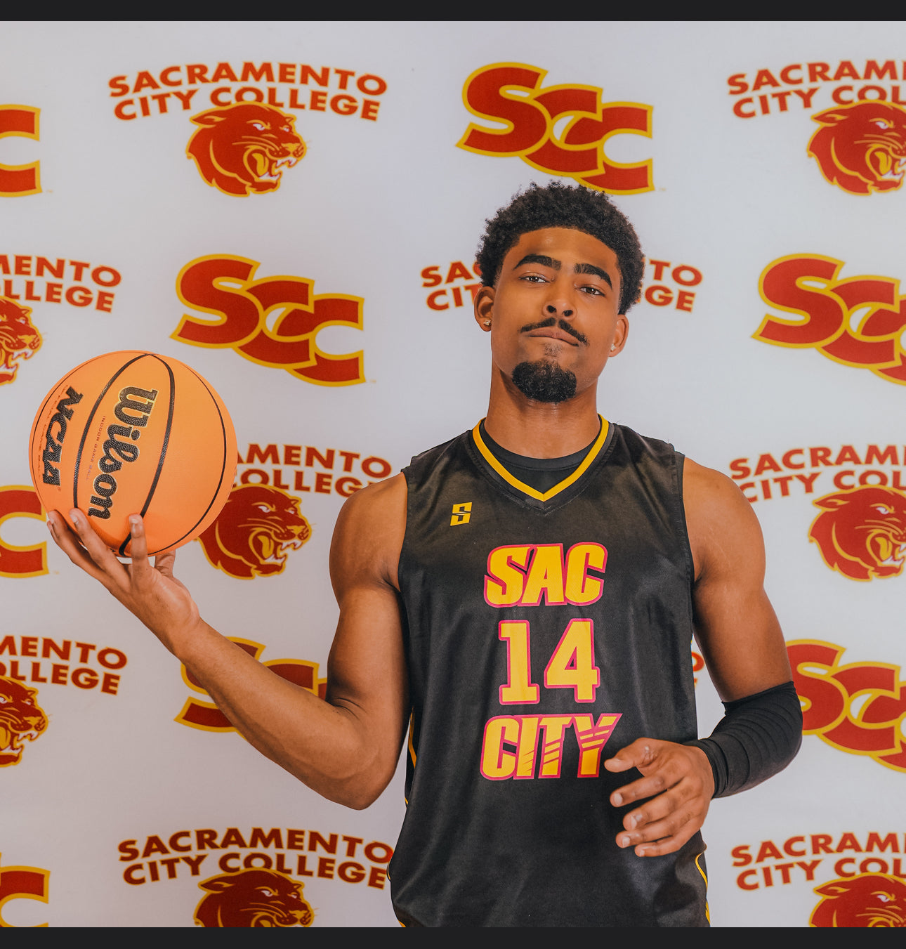 Davonte Goodrum