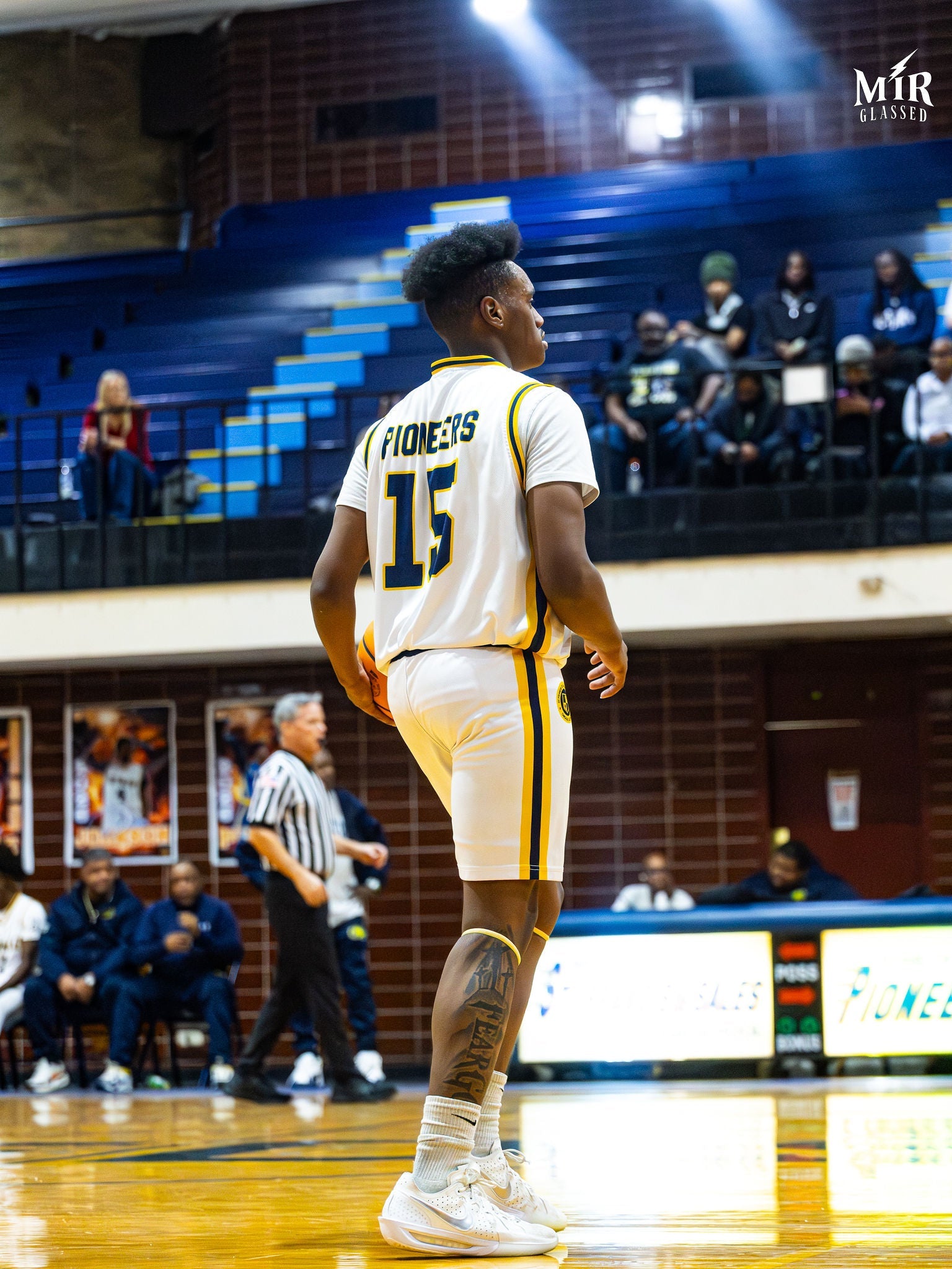 Jamari Milner