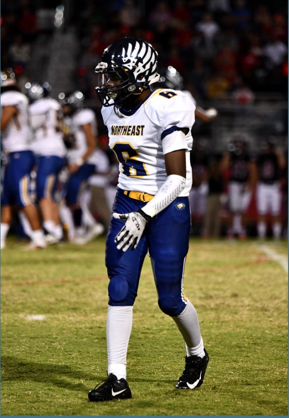 Jaylon Patterson