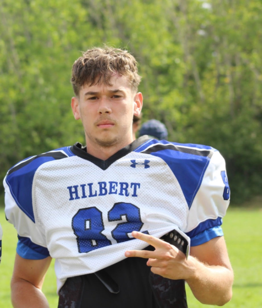 Ethan Krog