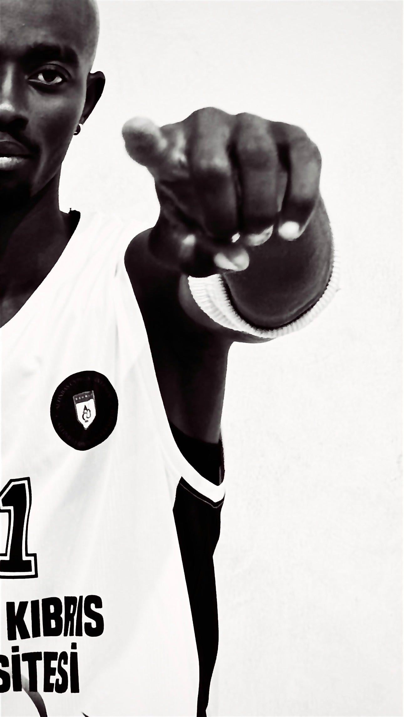 Ibrahim Diomande