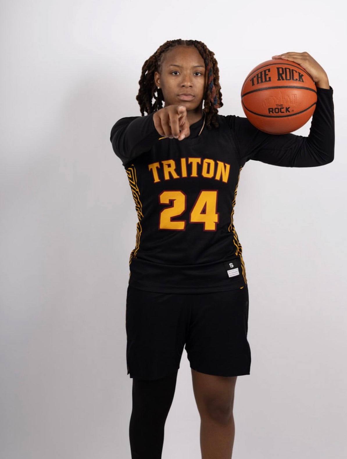 Jayla Rankin
