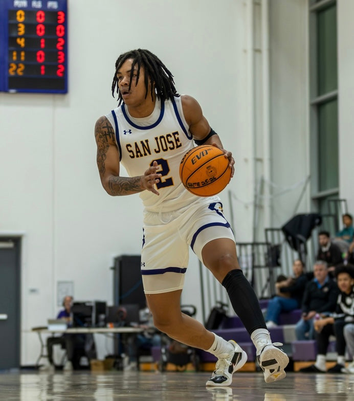 Savion Daniels