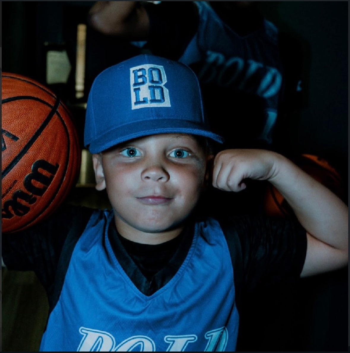 Aiden Kroll