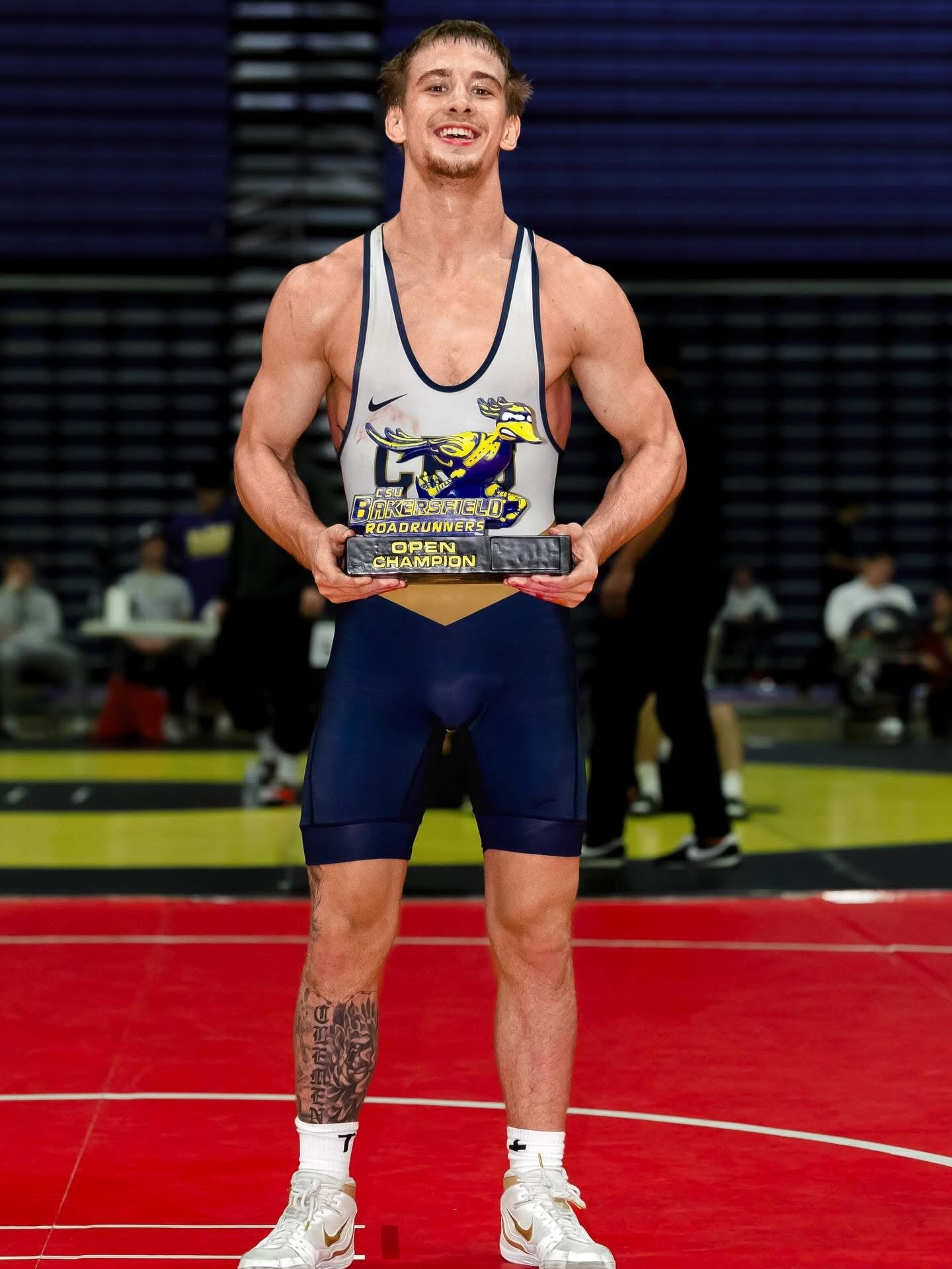 Richie Clementi