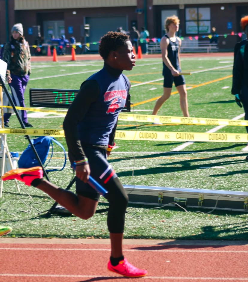 Zion Johnson