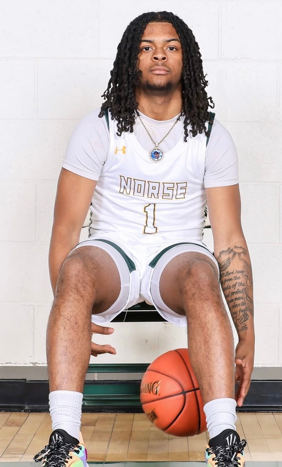 Shamond Davis