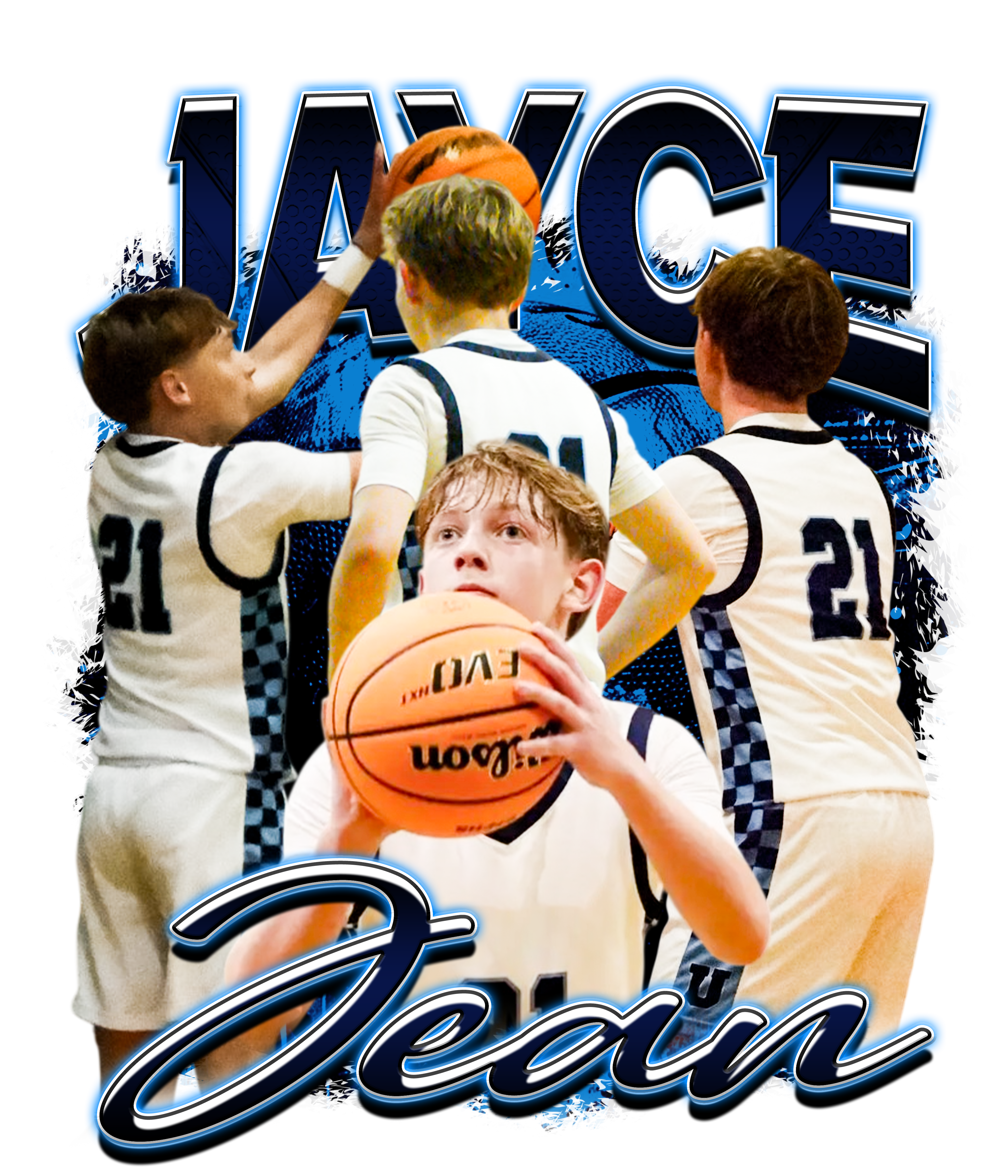 Jayce Jean