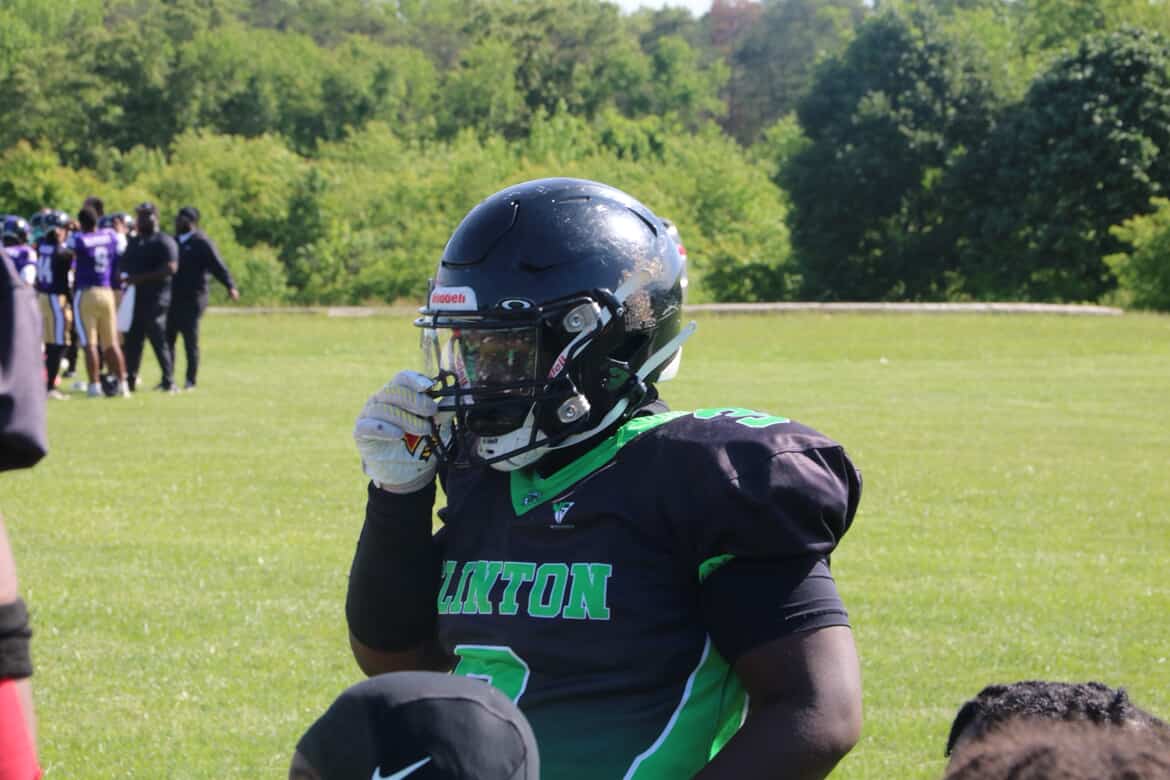 Osman Kamara