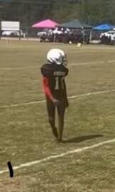 Dequavian Maye
