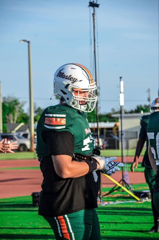 Jase Jernigan