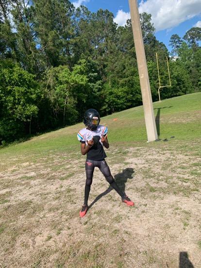 Terrance Douglas Jr