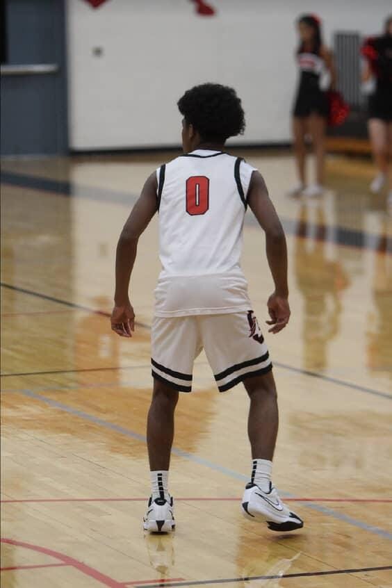 Tyquan Grant