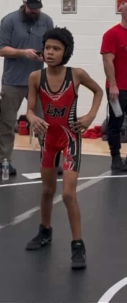 Taj Gantz