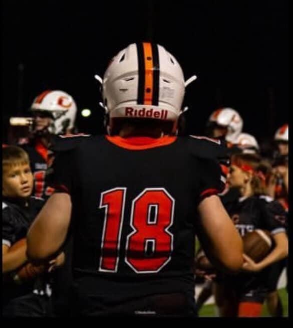 Noah Cooper