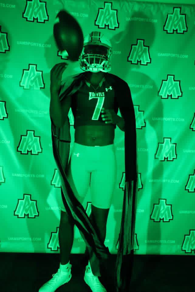 Trey Mccray