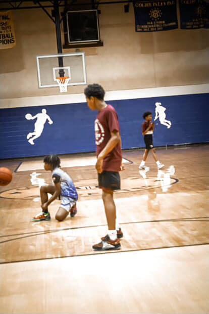Kasir Davenport