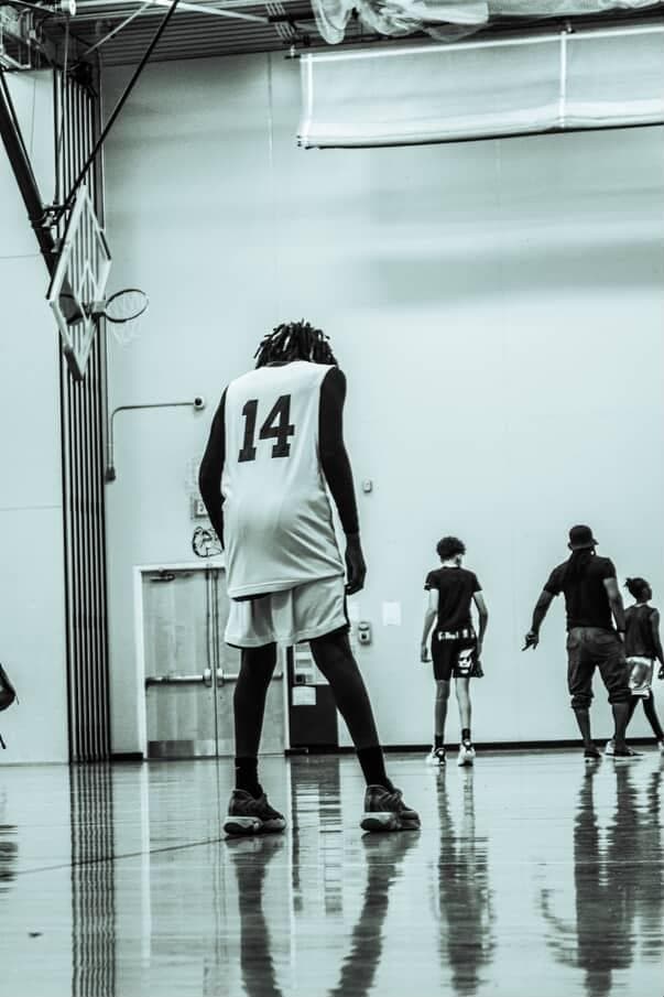 Zay Mcdowell