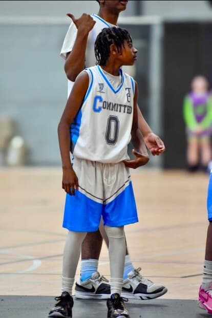 Hezekhi Coleman